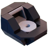 First Order Bathroom Toilet - Furniture - LEGO Fortnite