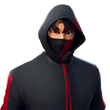 iKONIK (Samsung Galaxy Promotion)