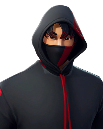 Ikonik Skin Fortnite Wiki Fandom