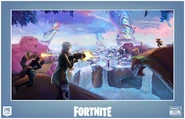 Fracture Loopers vs Herald - Concept Art - Fortnite.jpg (124 KB) Big Money is held by Garridon in the Concept Art for Fracture