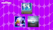 Promotional Image for the free Jam Tracks in the Festival Pass