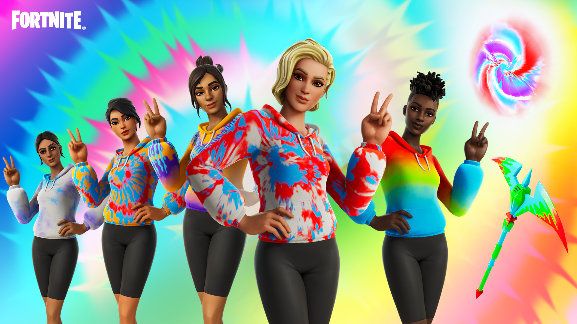 Custom Fortnite anthropomorphic Hoodies Agent