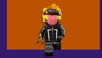 Ghost Ri-Durrr (News Tab) - Promo - LEGO Fortnite