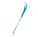 Gilded Naginata (Rimebound Legacy) - Pickaxe - Fortnite