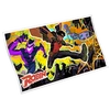 Grappling Foes (Featured) - Loading Screen - Fortnite