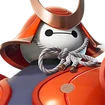 Hero Baymax (Samurai Baymax) - Outfit - Fortnite