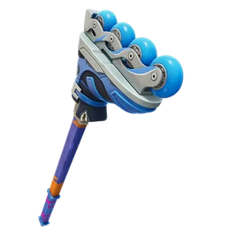 Inline Impactor - Pickaxe - Fortnite