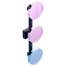 Interstella Wall Lights II - Decoration - LEGO Fortnite