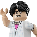 Jinu - Outfit - LEGO Fortnite