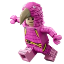 King Flamingo (Featured) - Outfit - LEGO Fortnite