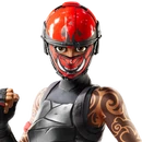 Manic - Outfit - Fortnite