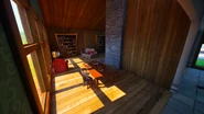 Main Room
