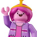 Princess Bubblegum - Outfit - LEGO Fortnite