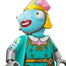 Princess Felicity Fish (v29.30) - Outfit - LEGO Fortnite