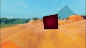 Revin Cube Movemet - Entity - Fortnite