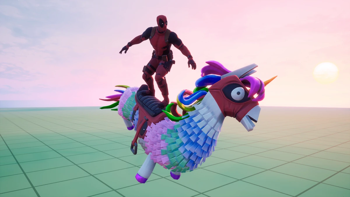 CategoryRideable Gliders Fortnite Wiki Fandom