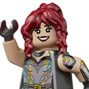Roan of Arc - Outfit - LEGO Fortnite