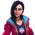 Rox - Outfit - Fortnite