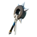 Seven Star Flashing Flail - Pickaxe - Fortnite