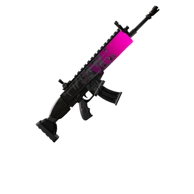 Snuggs Shine (Featured) - Wrap - Fortnite