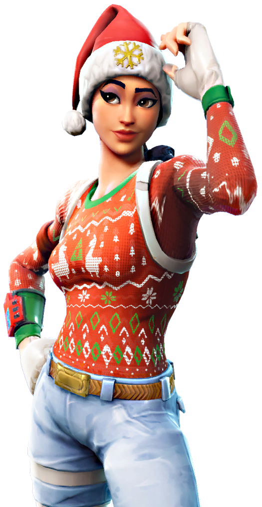 Soldat Laineux | Wiki Francophone Fortnite | Fandom