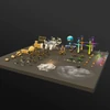 Spooky Prop Gallery A - Gallery - Fortnite