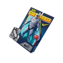 Swooshman Action Figure - Back Bling - Fortnite