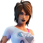 TNTina (Ghost) - Outfit - Fortnite