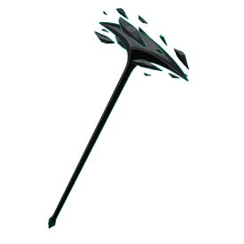 Telekinetic Edge (Featured) - Pickaxe - Fortnite