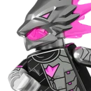 The Burning Wolf (v30.00) - Outfit - LEGO Fortnite
