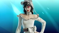 The Widow (News Tab) - Promo - Fortnite