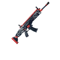 Widow's Web (Featured) - Wrap - Fortnite