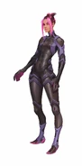 Concept Art for Adira, from an Epic Games survey