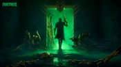 Ascendant Midas - Promo - Fortnite