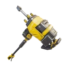 Autocleave - Pickaxe - Fortnite