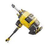 Autocleave - Pickaxe - Fortnite