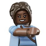Ballistics Tech (Casual) - Outfit - LEGO Fortnite