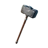 Basic Hammer - Weapon - Fortnite