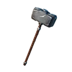 Basic Hammer - Weapon - Fortnite.png (14 KB) Basic Hammer