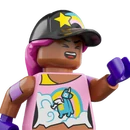 Beach Bomber (v29.00) - Outfit - LEGO Fortnite