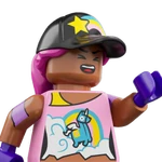Beach Bomber (v29.00) - Outfit - LEGO Fortnite
