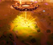 Blue Steel Bridge and The Orchard Destruction - The End - Fortnite.jpg.png (256 KB) Blue Steel Bridge and The Orchard Destruction