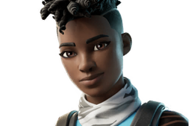 Fortnite rocker sales