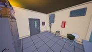 Bridge (Springfield - 1 - Hut Interior) - Unnamed Location - Fortnite.png (2.52 MB) Hut Interior (#1; Near The Springfield Tire Fire)