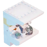 Cargo Bay Kitchenette - Furniture - LEGO Fortnite