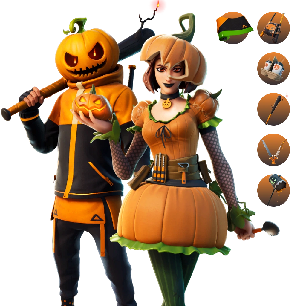 CategoryCarving Crew Set Fortnite Wiki Fandom