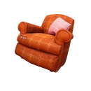 Chair - Back Bling - Fortnite