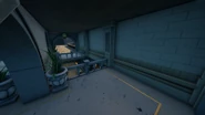 Hallway 14