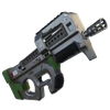 Compact SMG - Weapon - Fortnite