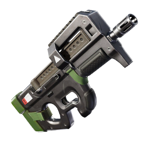 Compact Smg Fortnite Wiki Fandom